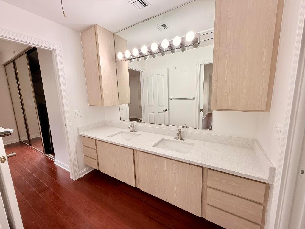 WELLESLEY AT LAKE CLARKE SHORES - Residential