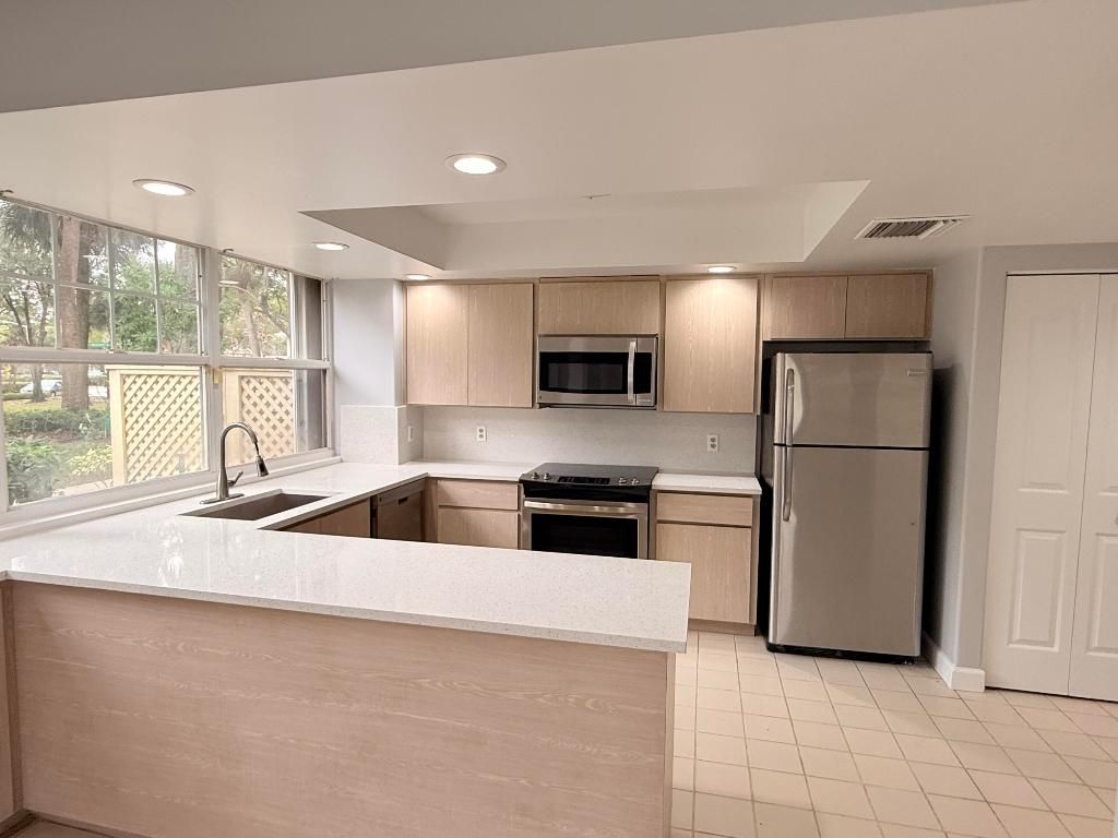 Photo of 8111 Northboro Court #11b, Lake Clarke Shores, FL 33406 (MLS # R11154496)