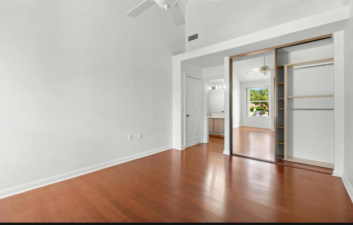 WELLESLEY AT LAKE CLARKE SHORES - Residential