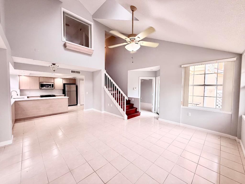 WELLESLEY AT LAKE CLARKE SHORES - Residential