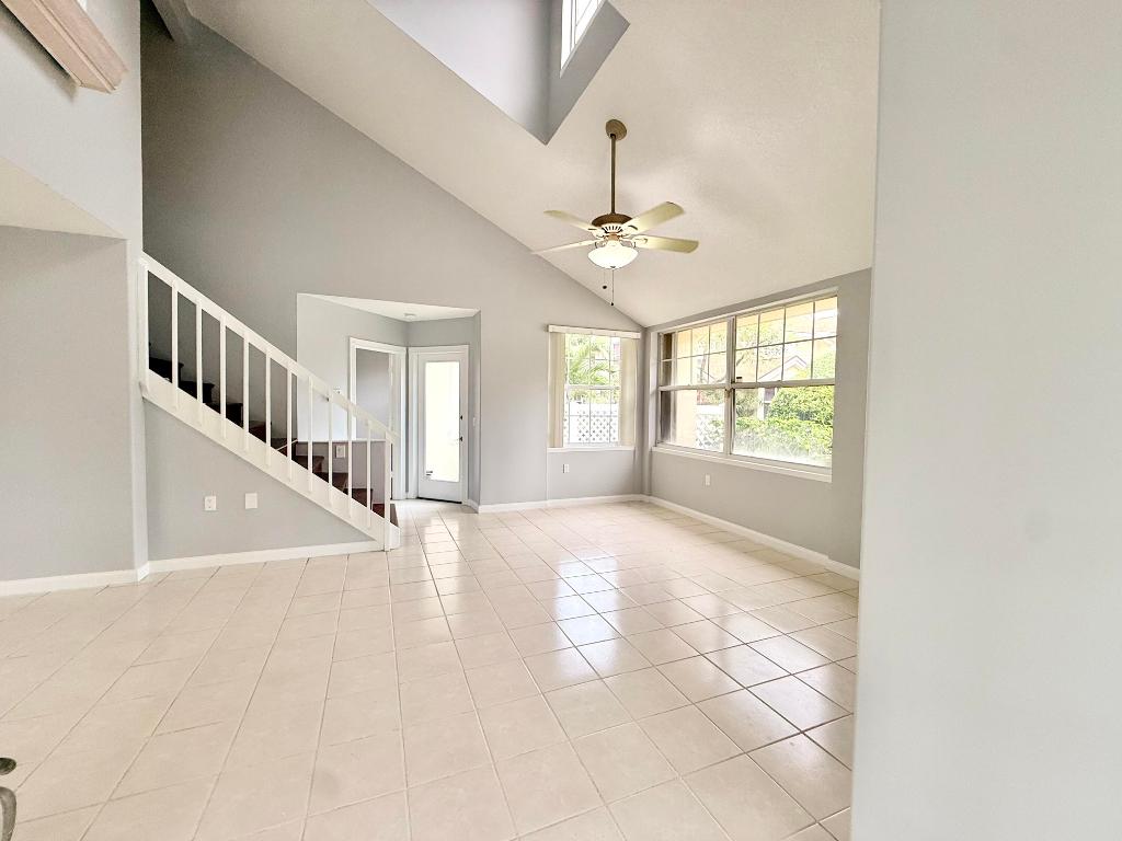 WELLESLEY AT LAKE CLARKE SHORES - Residential