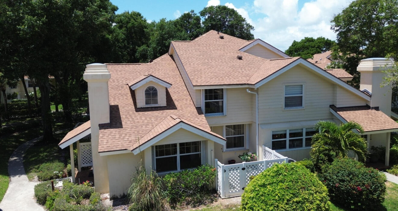 WELLESLEY AT LAKE CLARKE SHORES - Residential