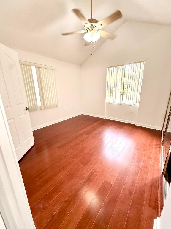 WELLESLEY AT LAKE CLARKE SHORES - Residential