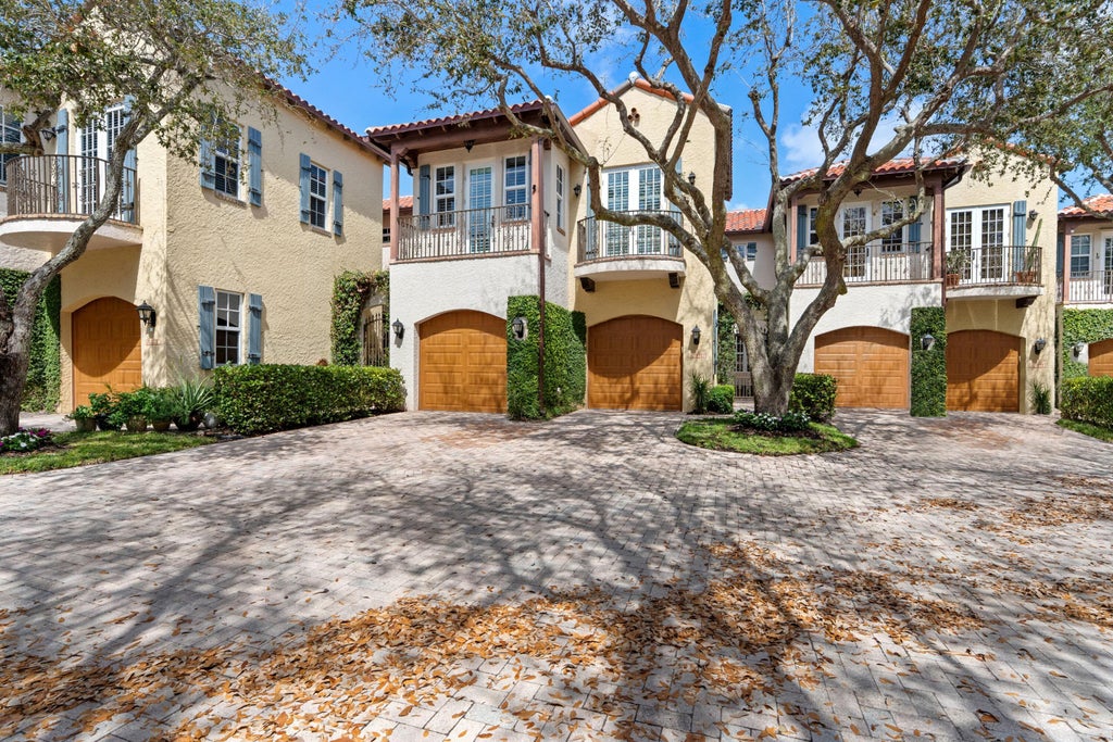 Photo of 1027 Coralina Lane, Delray Beach, FL 33483 (MLS # B26068397)