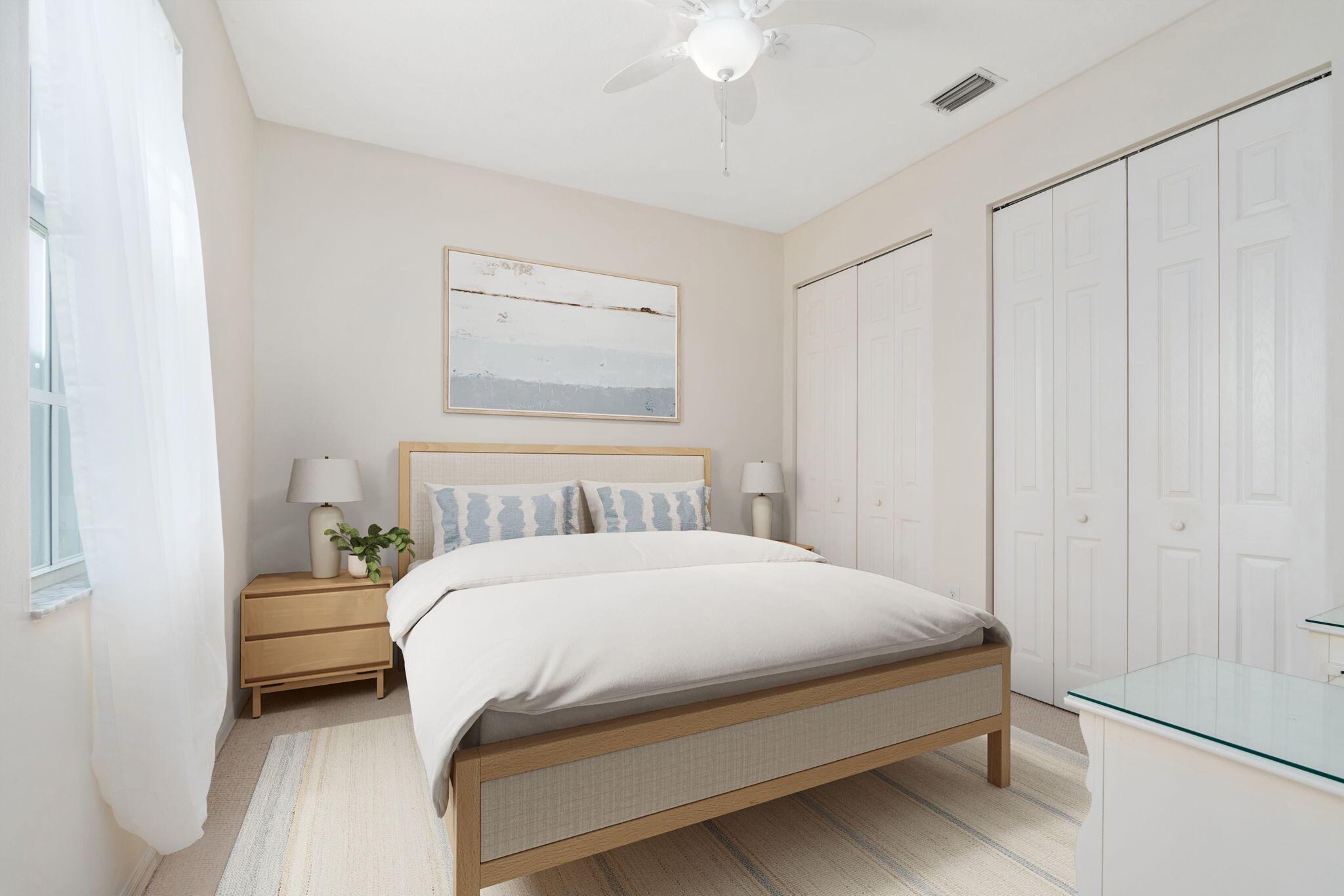 MARINER BAY - Residential