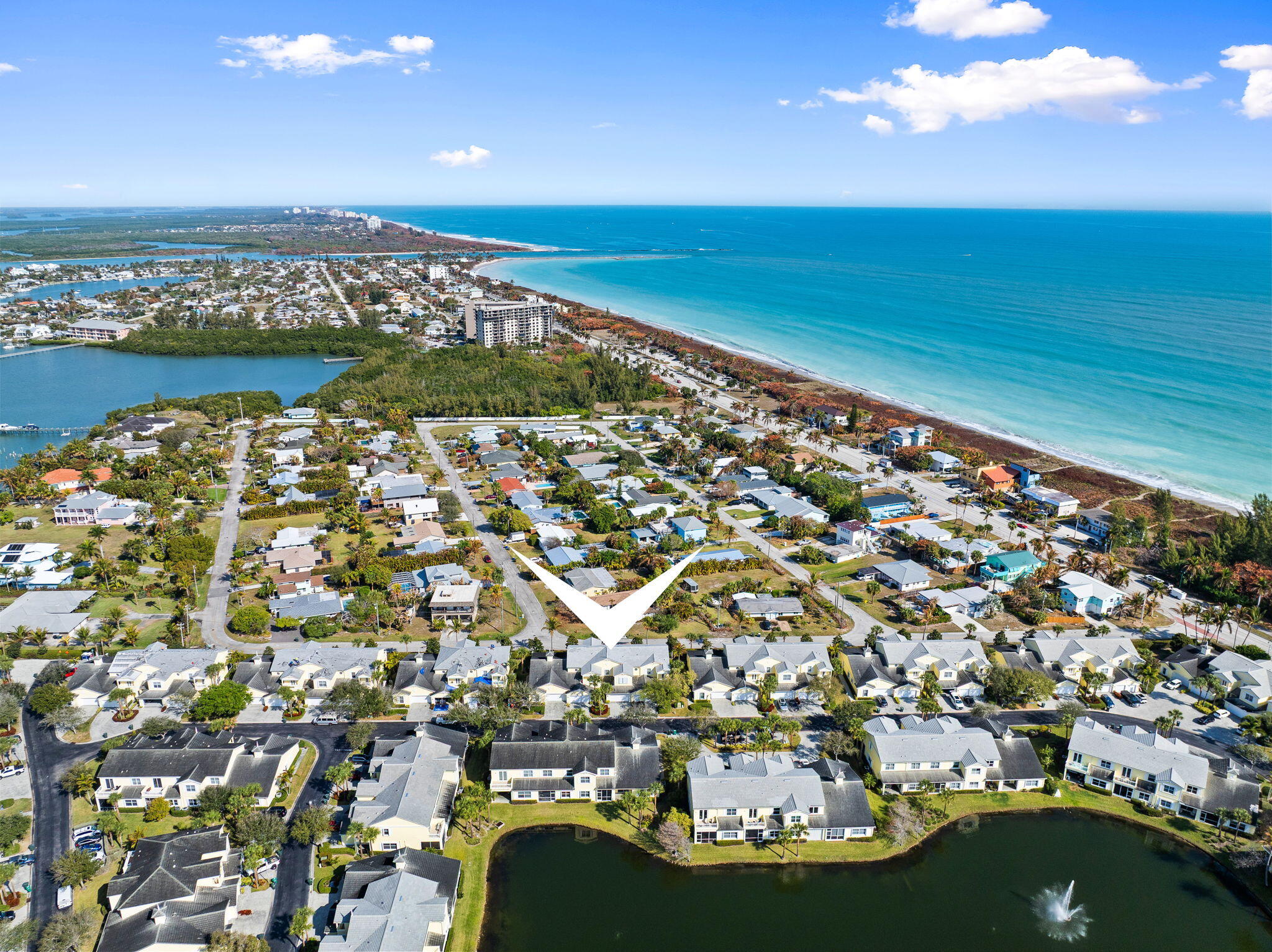 MARINER BAY - Residential