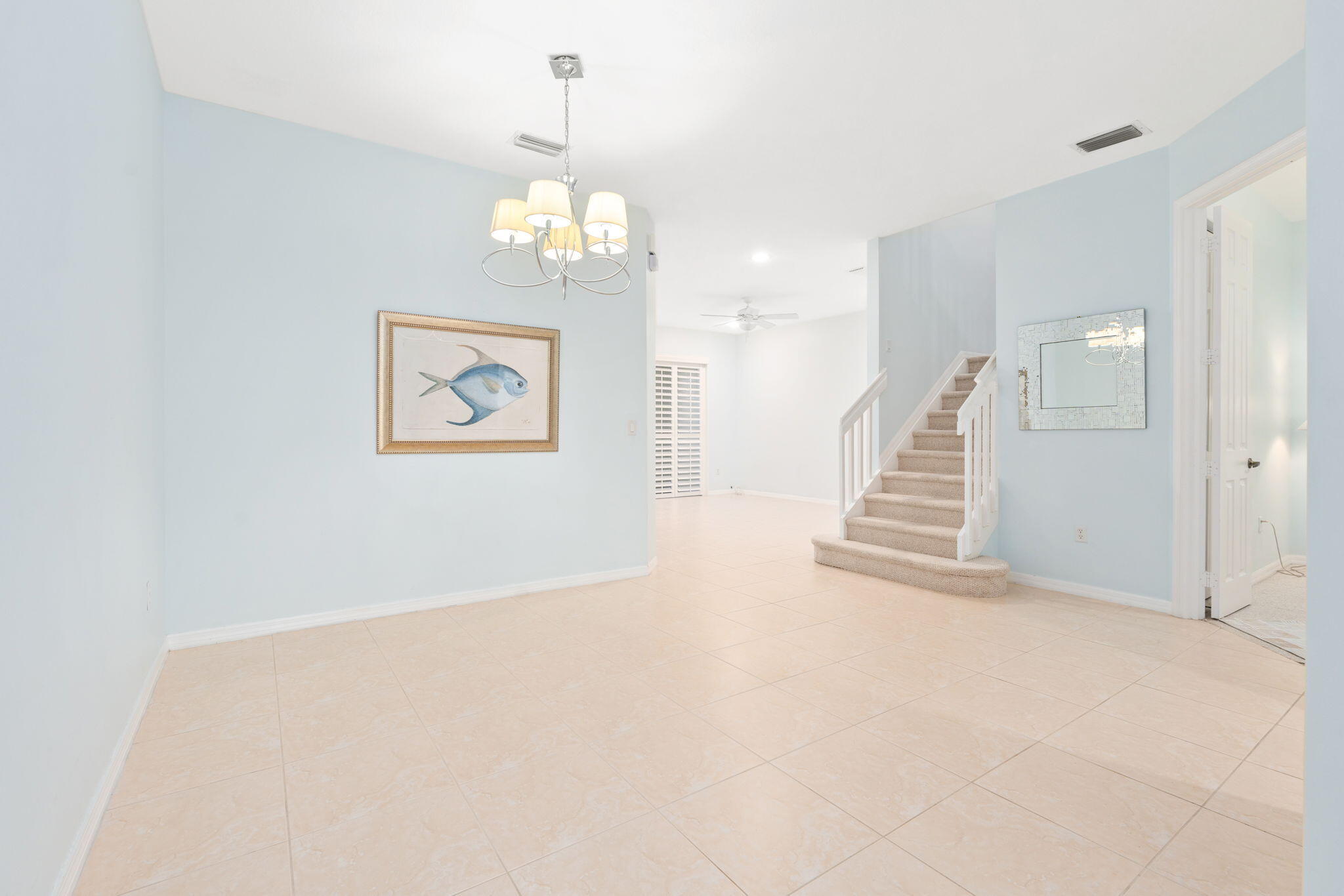 MARINER BAY - Residential