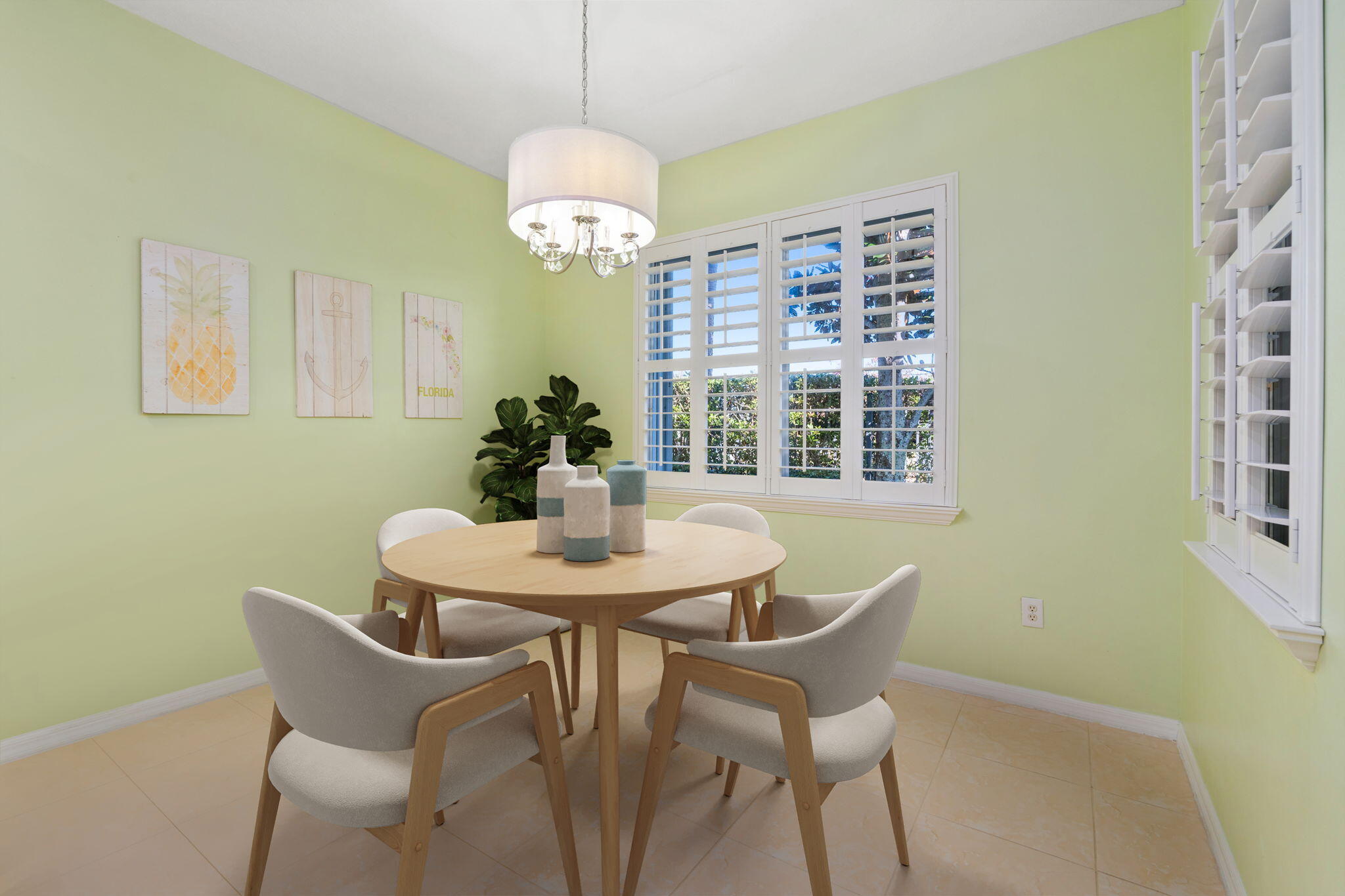 MARINER BAY - Residential