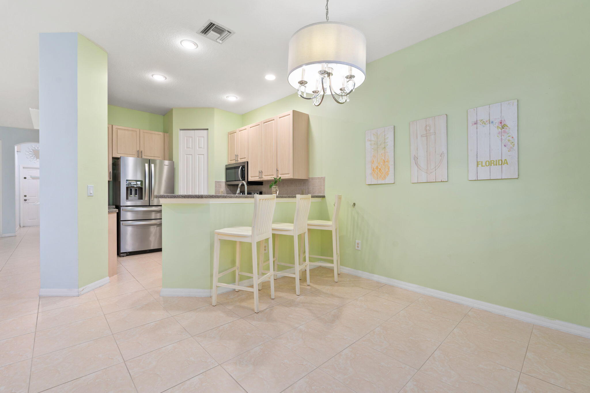 MARINER BAY - Residential