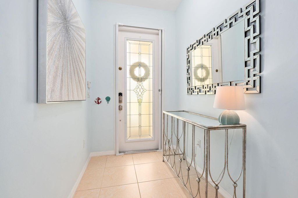 Photo of 602 Mariner Bay Boulevard, Fort Pierce, FL 34949 (MLS # R11165594)