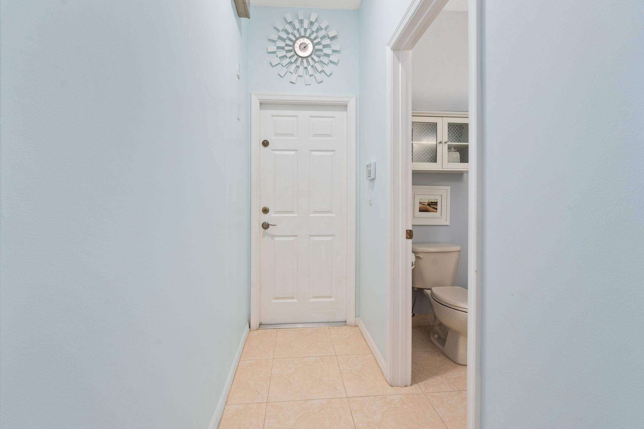 MARINER BAY - Residential