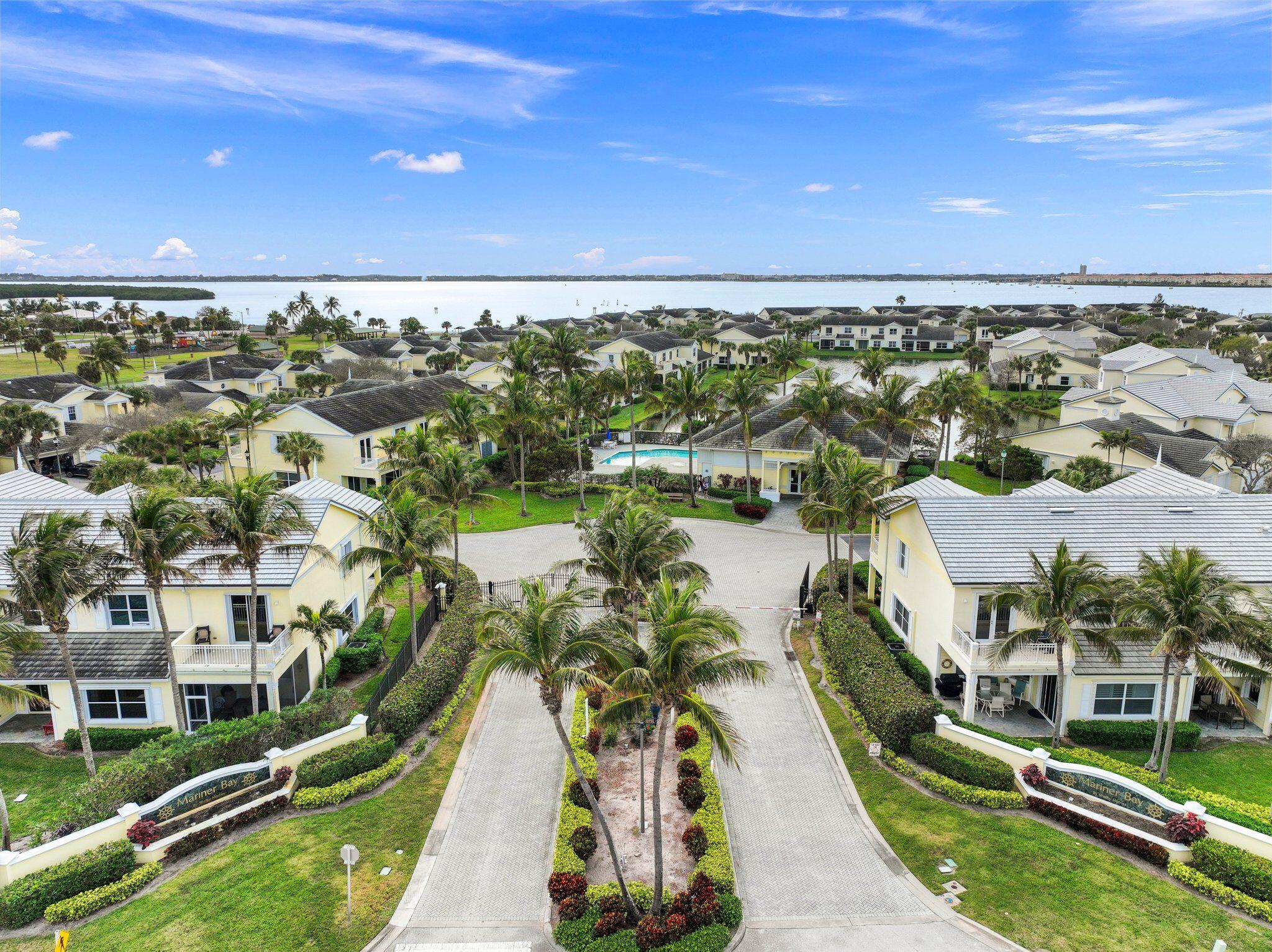 MARINER BAY - Residential