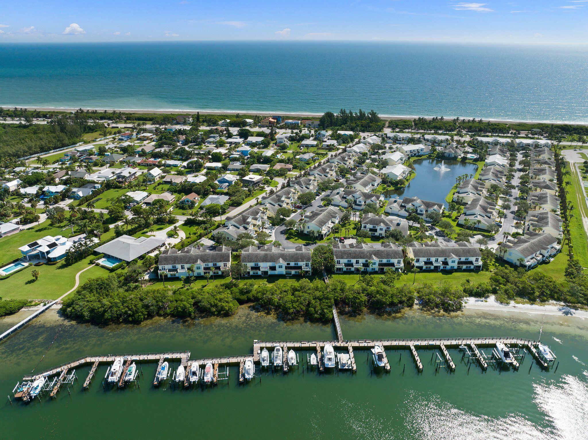 MARINER BAY - Residential