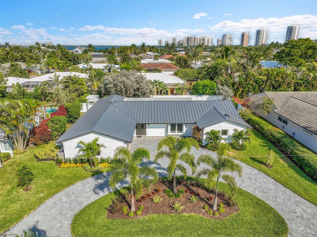 Photo of 1190 Dolphin Road, Singer Island, FL 33404 (MLS # B26033708)