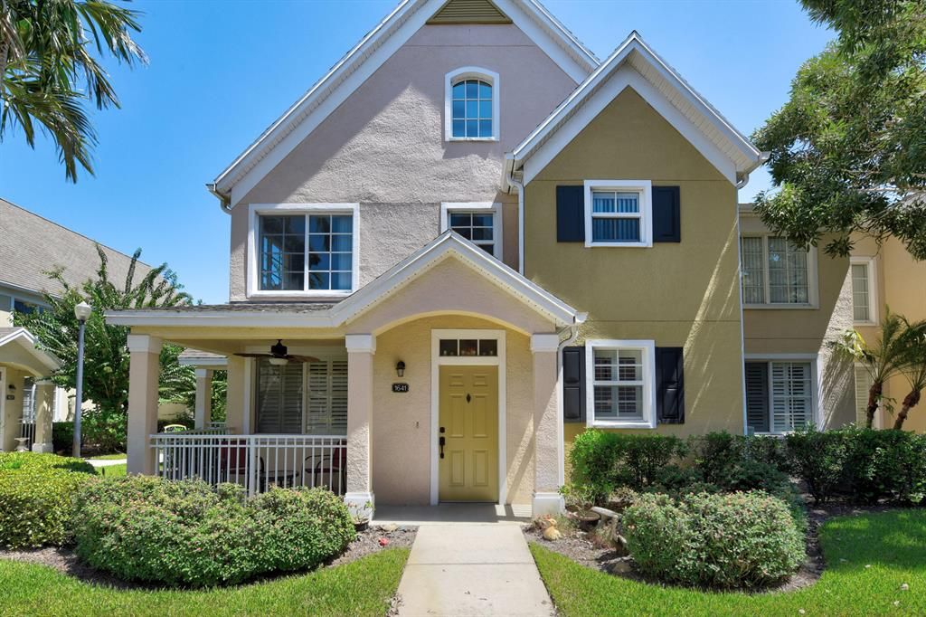 Photo of 1641 SE Pomeroy Street St, Stuart, FL 34997 (MLS # R10832185)