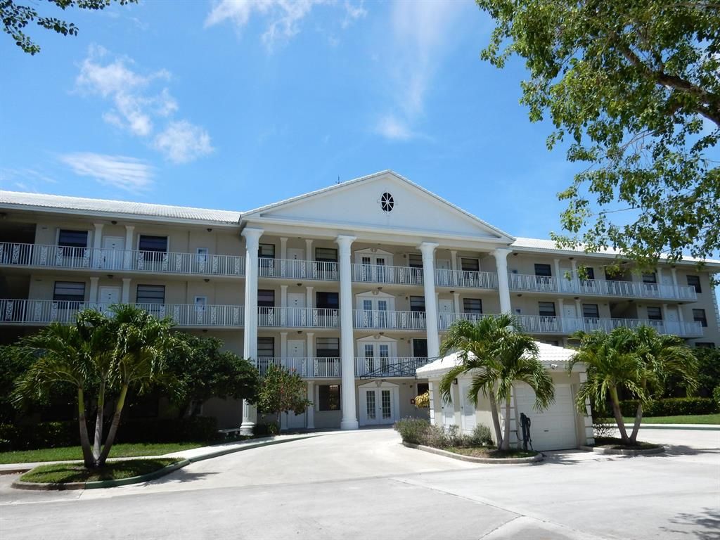 Photo of 3525 Village Boulevard #301, West Palm Beach, FL 33409 (MLS # R10716825)