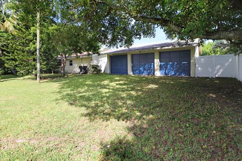 A home in Pompano Beach