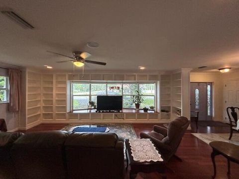 A home in Pompano Beach