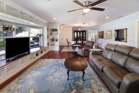 A home in Pompano Beach