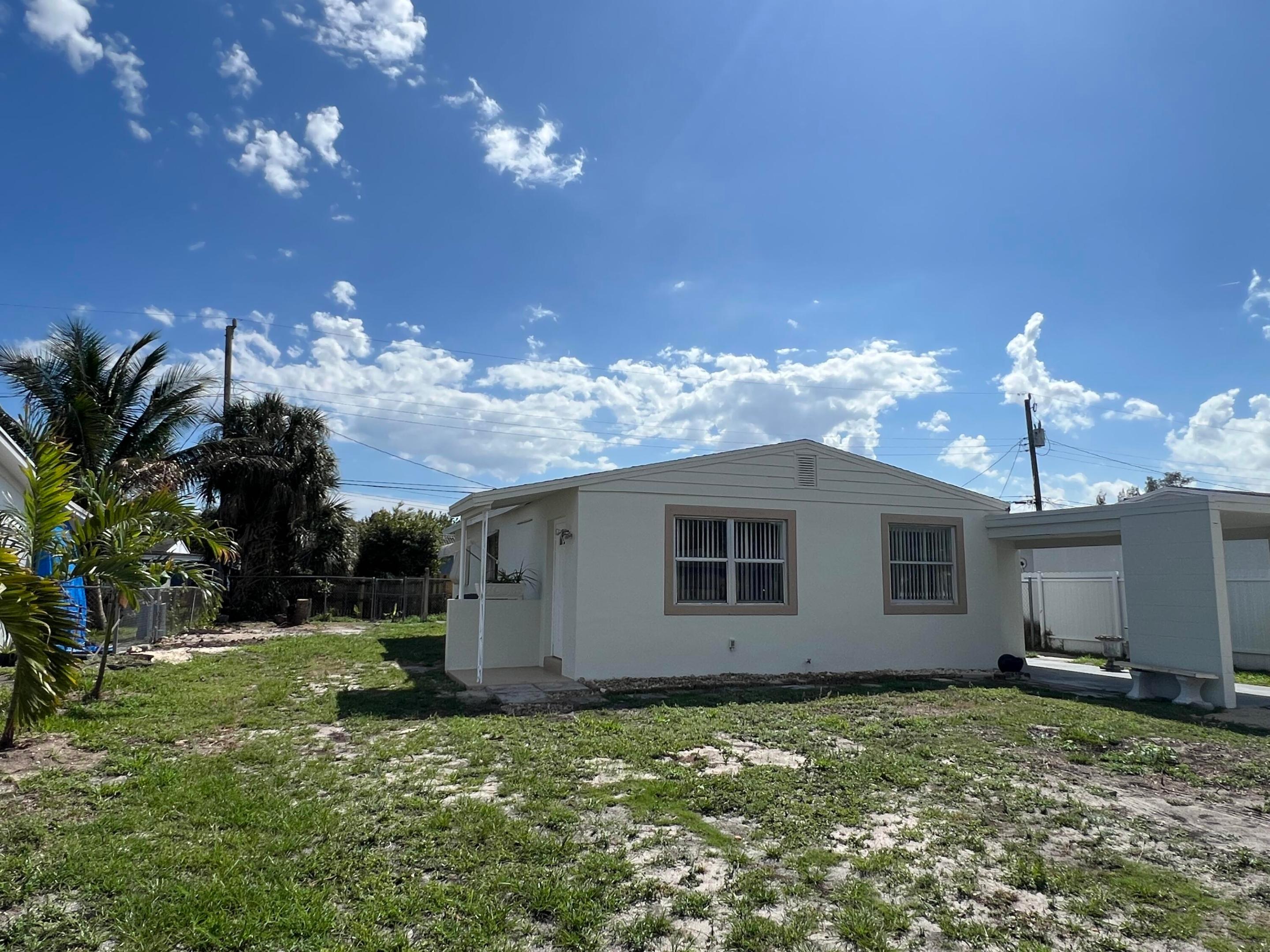 BELVEDERE HEIGHTS - Residential Lease