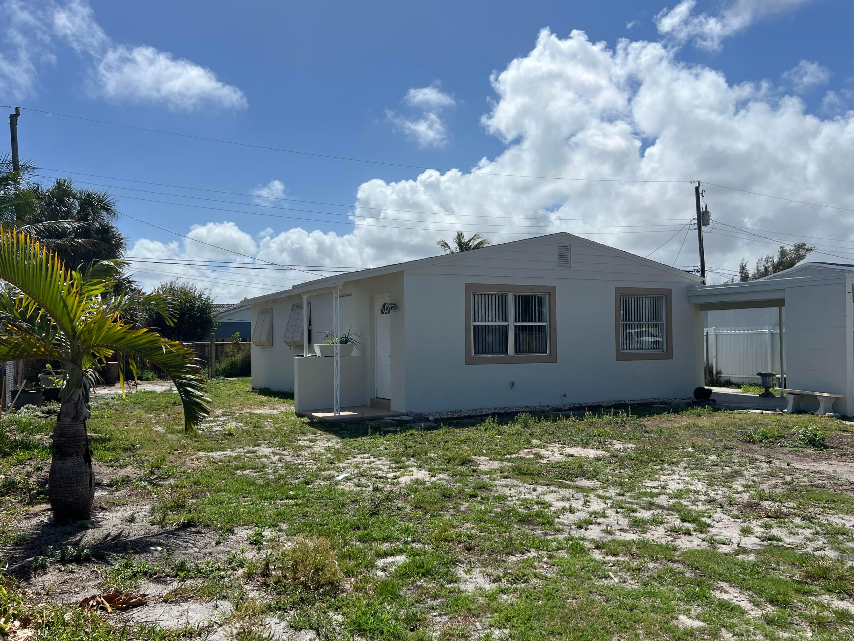 BELVEDERE HEIGHTS - Residential Lease