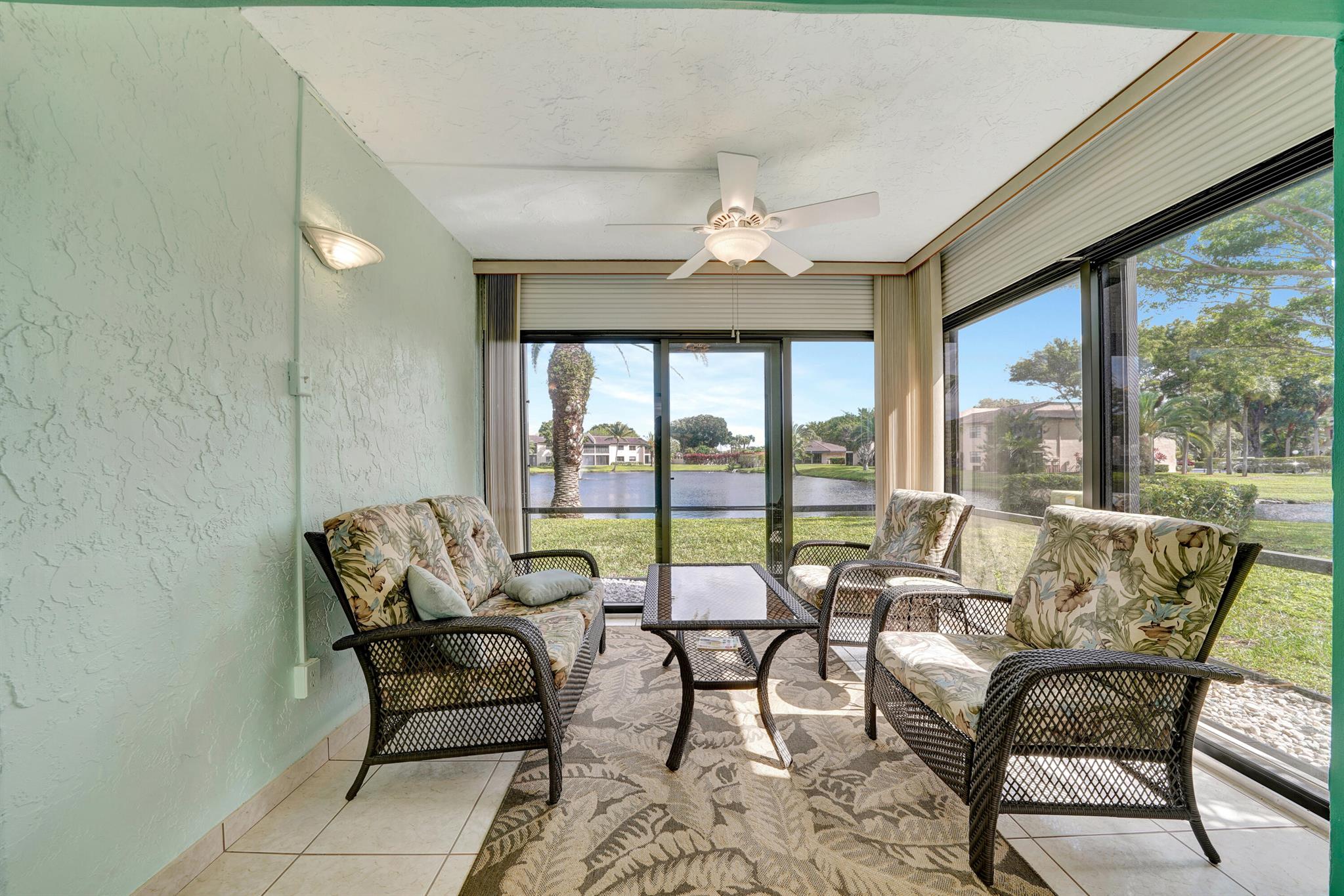 PINES OF BOCA LAGO CONDO - Residential