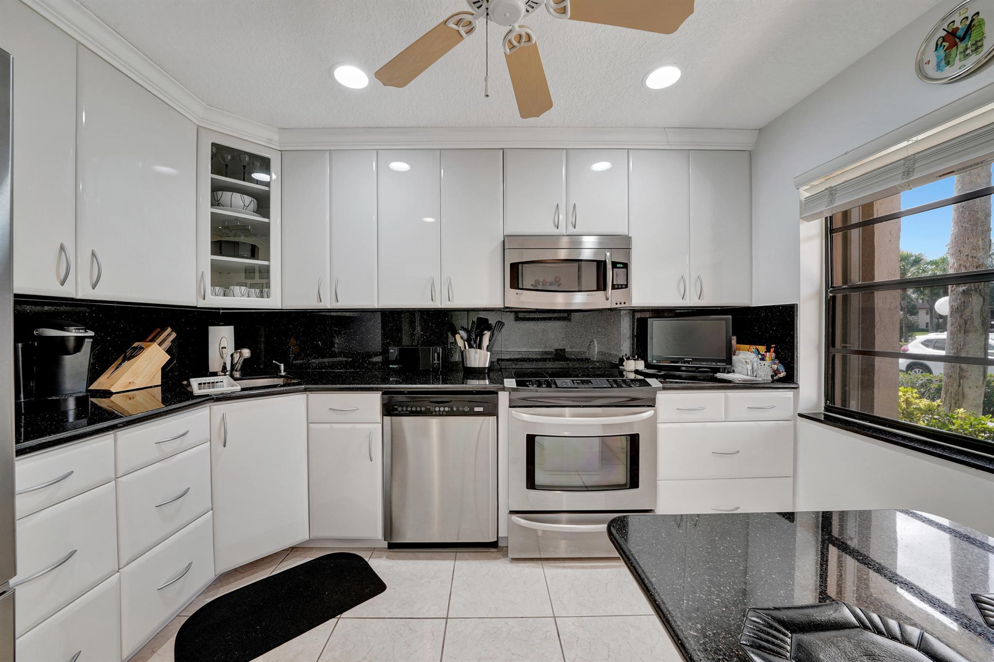 PINES OF BOCA LAGO CONDO - Residential