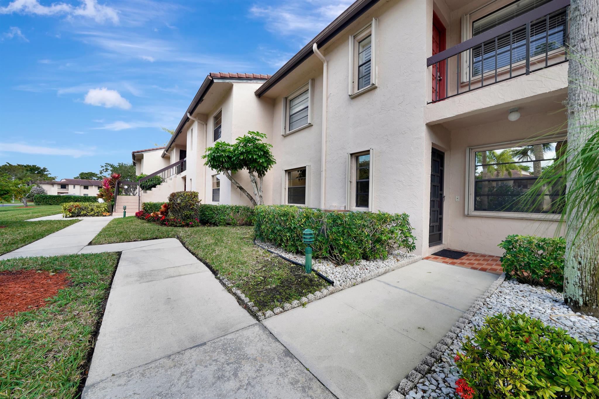 PINES OF BOCA LAGO CONDO - Residential