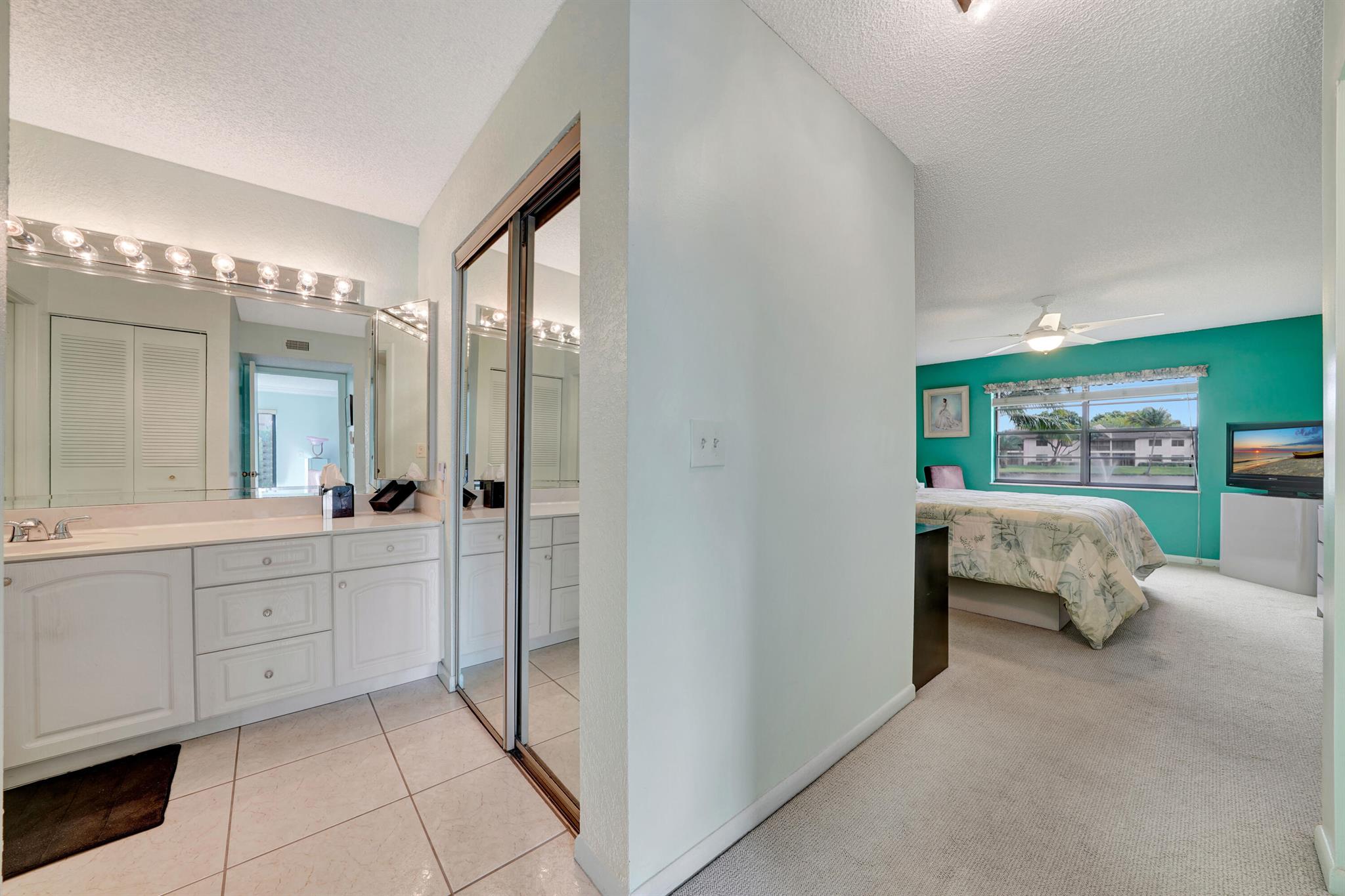 PINES OF BOCA LAGO CONDO - Residential