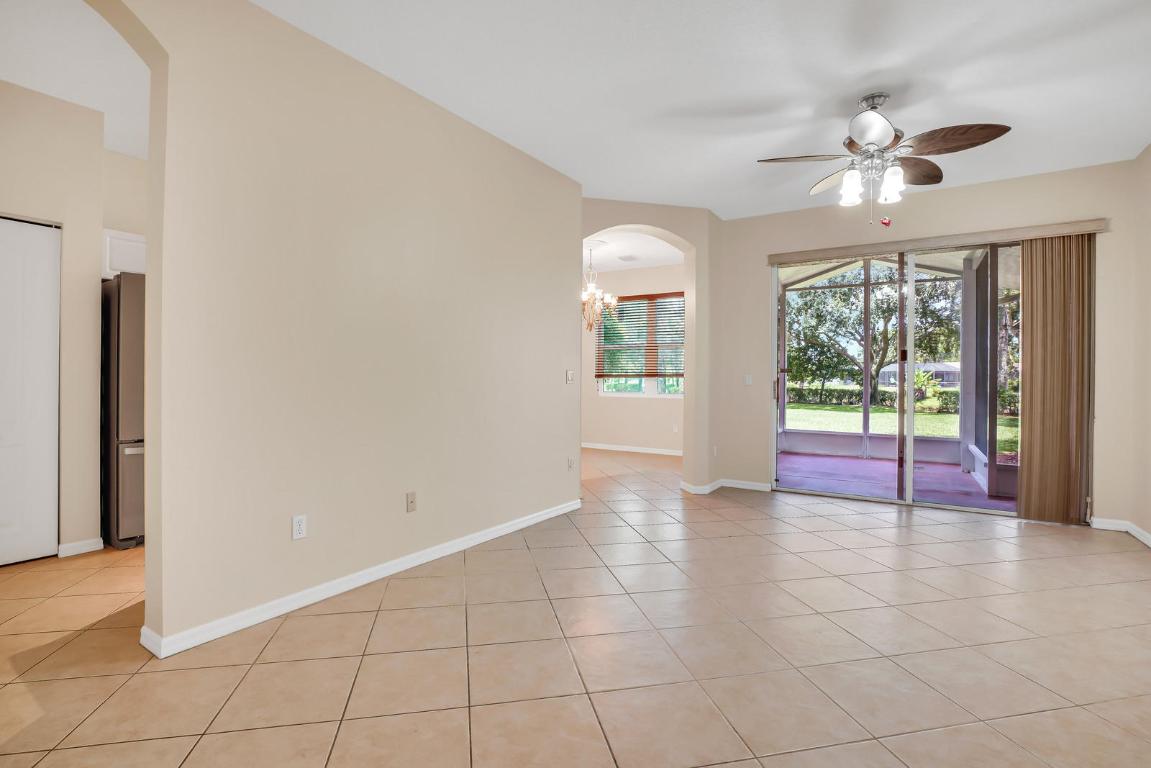 SEMINOLE ESTATES & TOWNHOMES - Residential