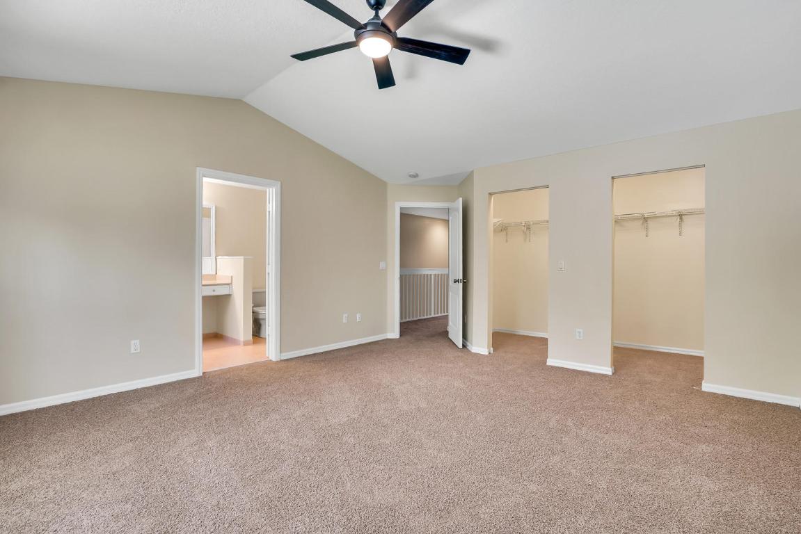 SEMINOLE ESTATES & TOWNHOMES - Residential