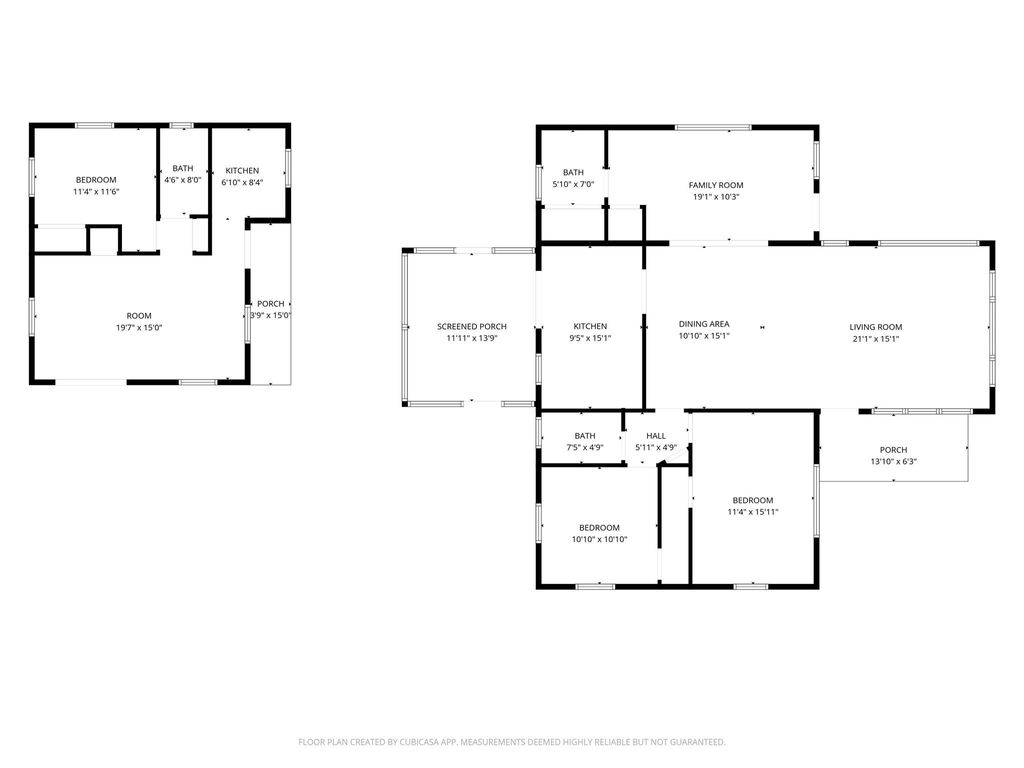 Photo of 1415 NE 17th Terrace, Fort Lauderdale, FL 33304 (MLS # F10529080)