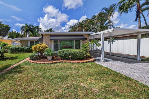 1415 NE 17th Ter Fort Lauderdale FL 33304