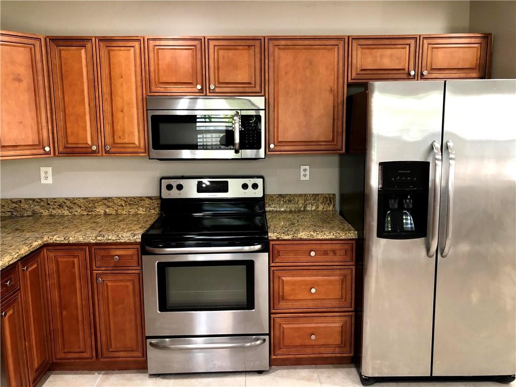 Re-Amended Of Wilton Mano - Residential Lease