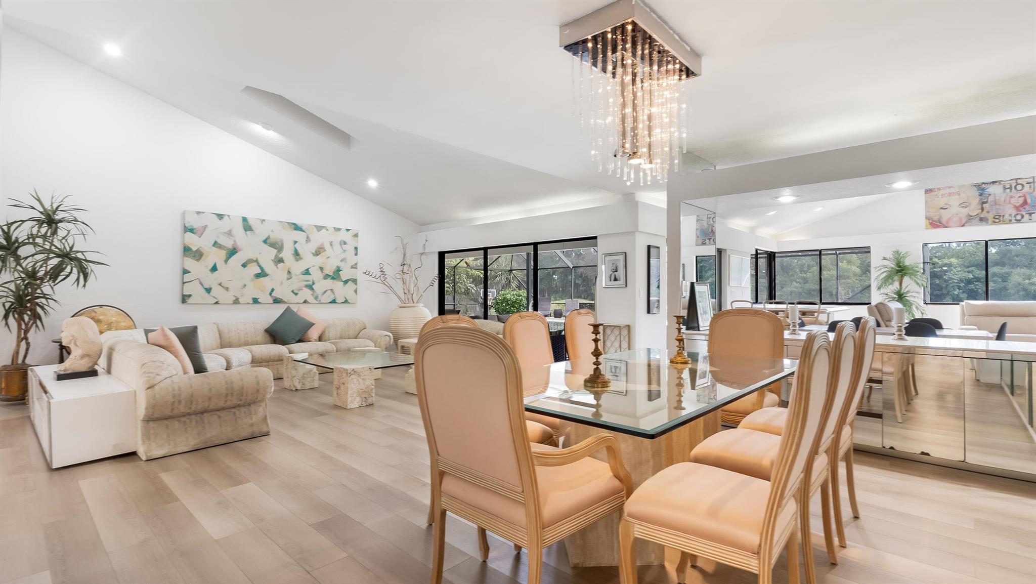 BOCA WOODS COUNTRY CLUB P - Residential