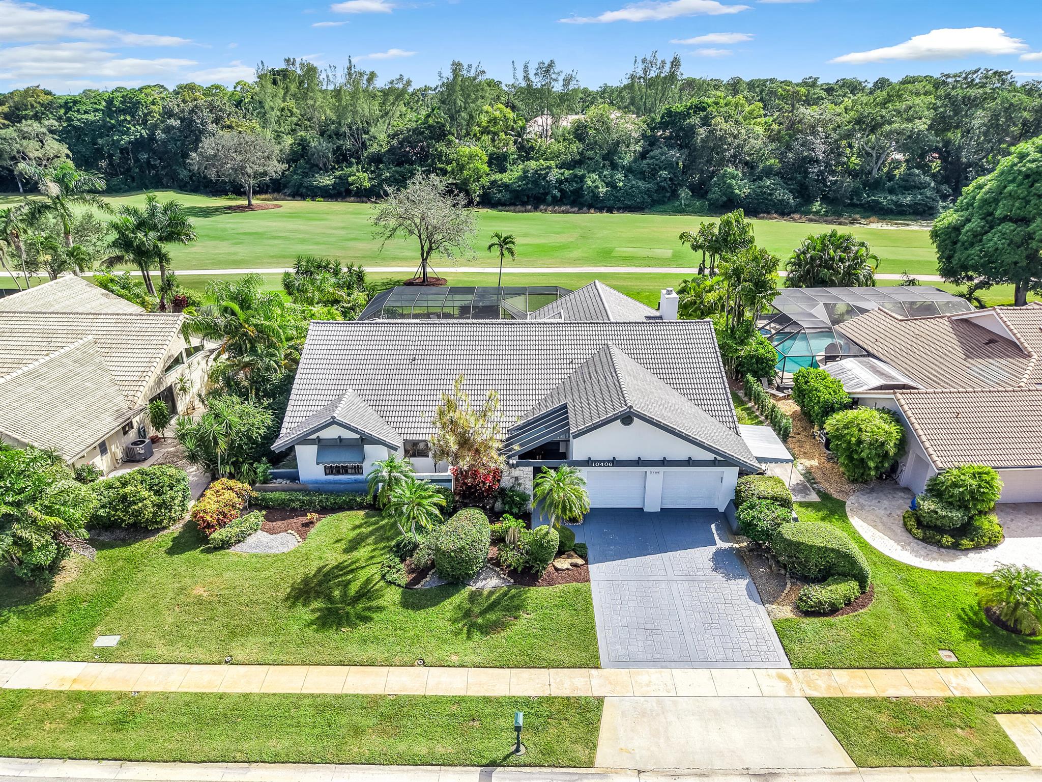 10406 Boca Woods Lane