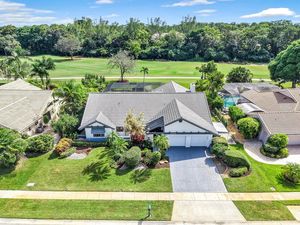 Photo of 10406 Boca Woods Lane, Boca Raton, FL 33428 (MLS # R11134958)