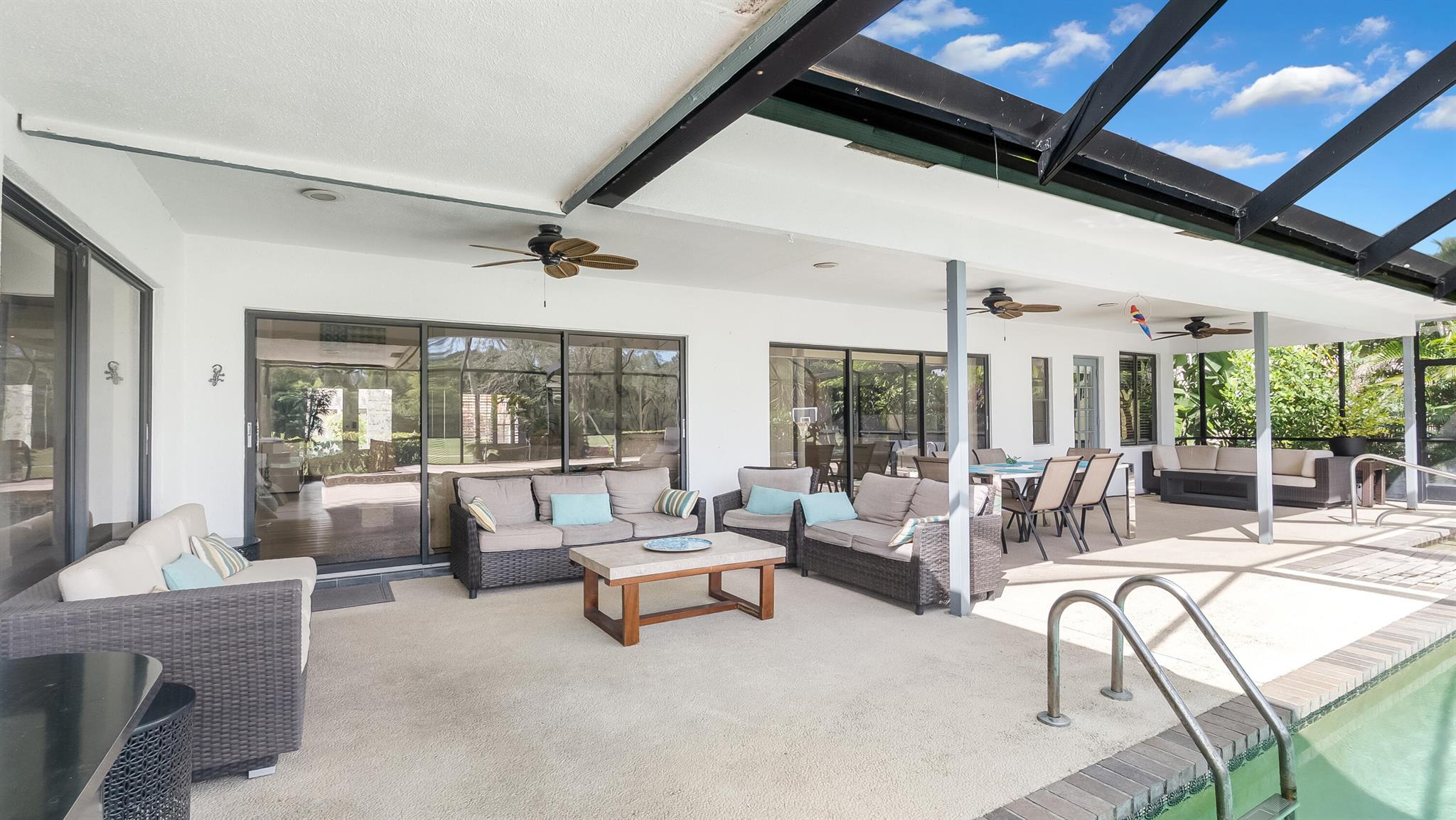 BOCA WOODS COUNTRY CLUB P - Residential