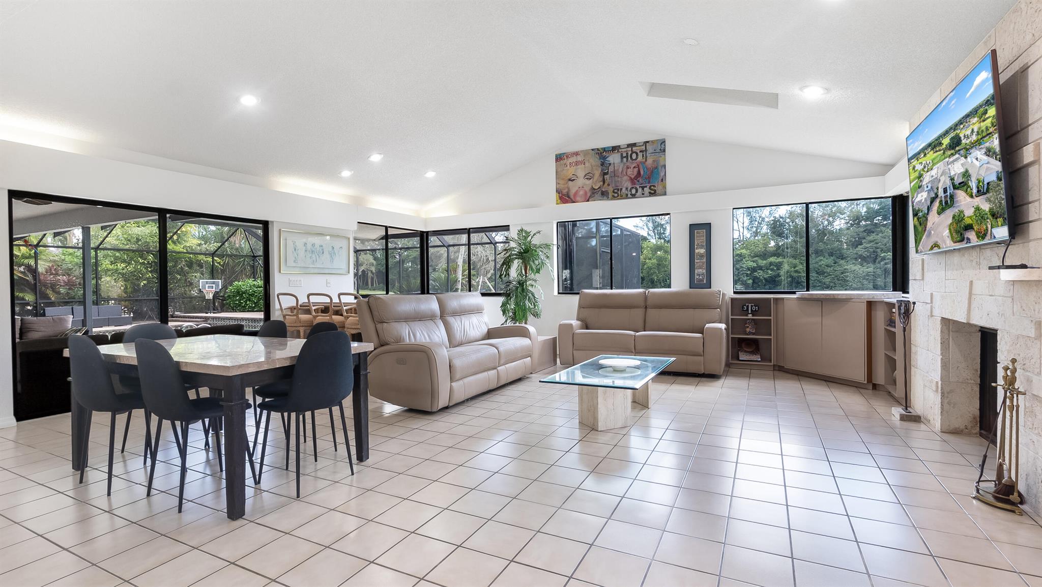 BOCA WOODS COUNTRY CLUB P - Residential