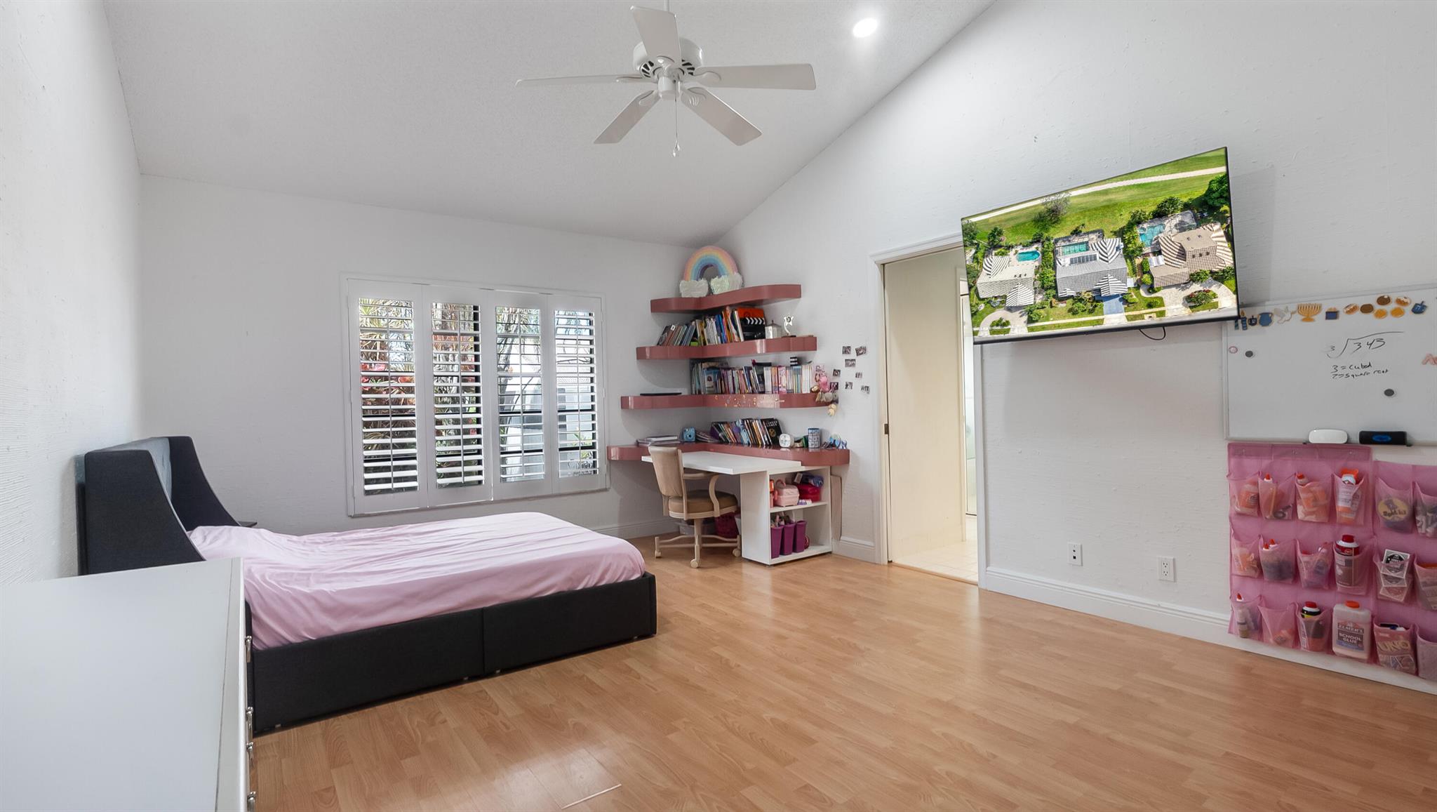 BOCA WOODS COUNTRY CLUB P - Residential