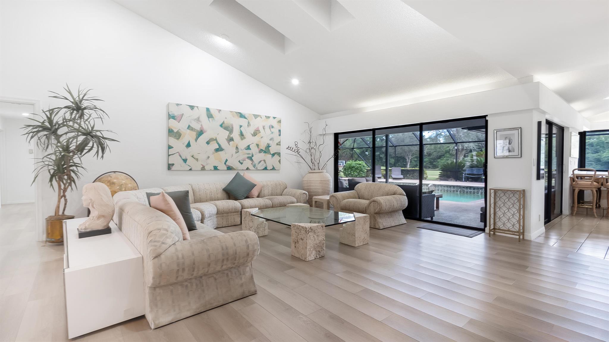 BOCA WOODS COUNTRY CLUB P - Residential