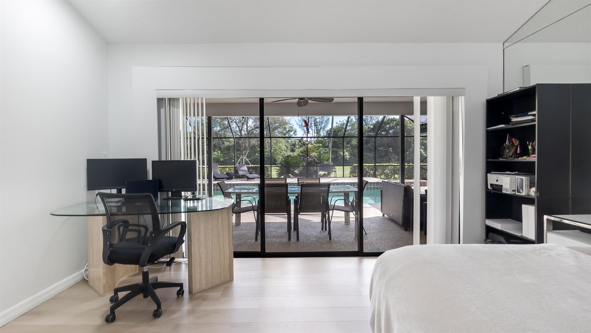 BOCA WOODS COUNTRY CLUB P - Residential