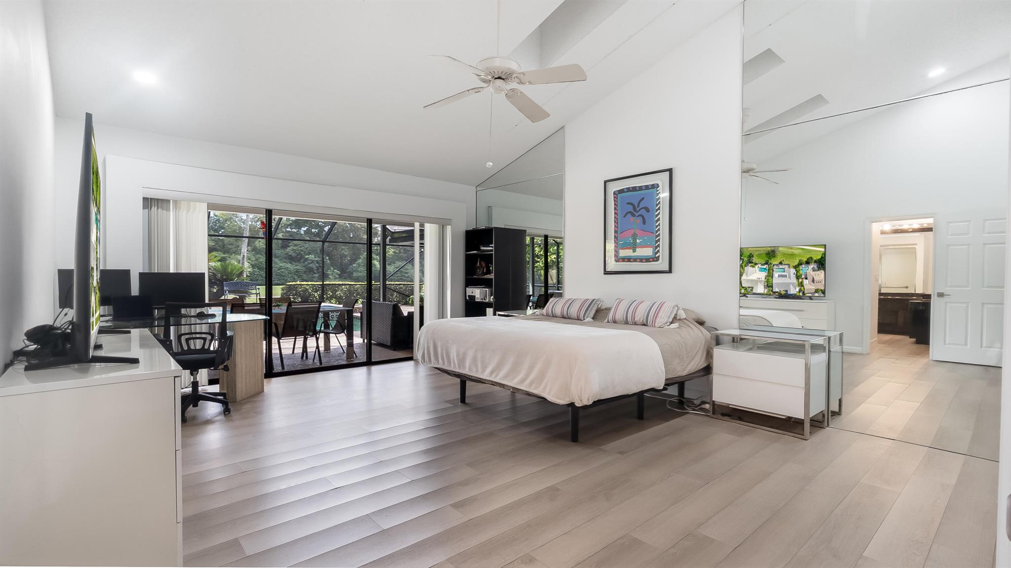 BOCA WOODS COUNTRY CLUB P - Residential