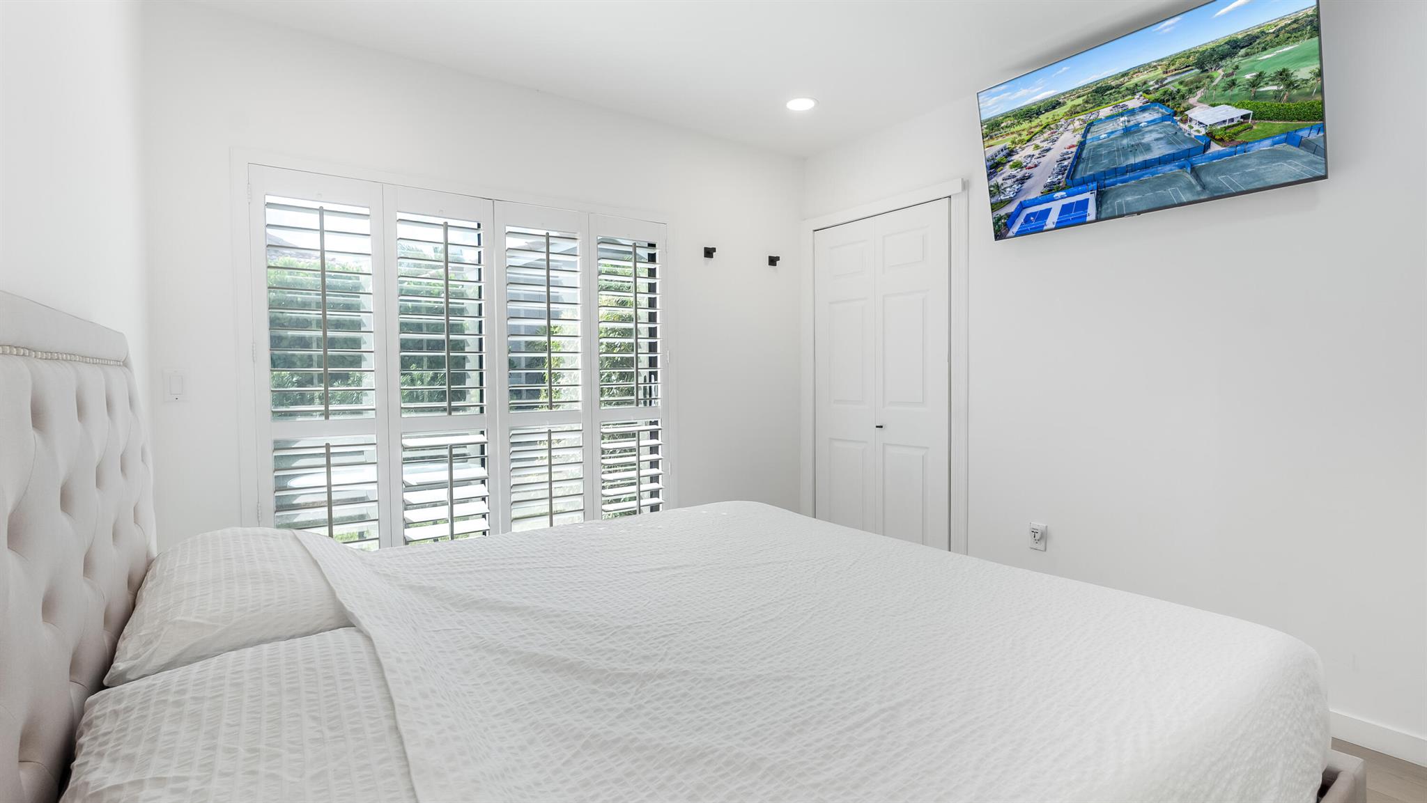 BOCA WOODS COUNTRY CLUB P - Residential