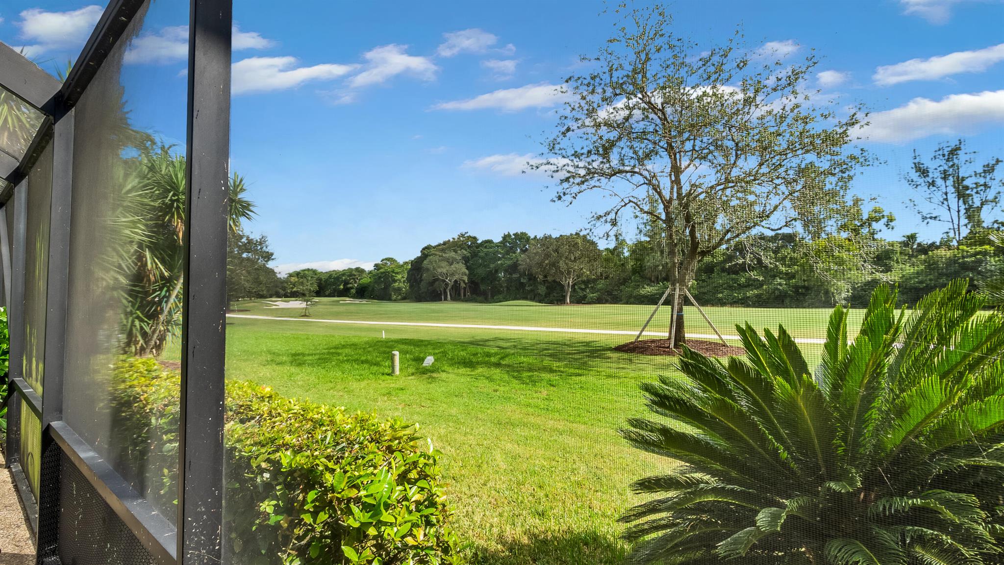 BOCA WOODS COUNTRY CLUB P - Residential
