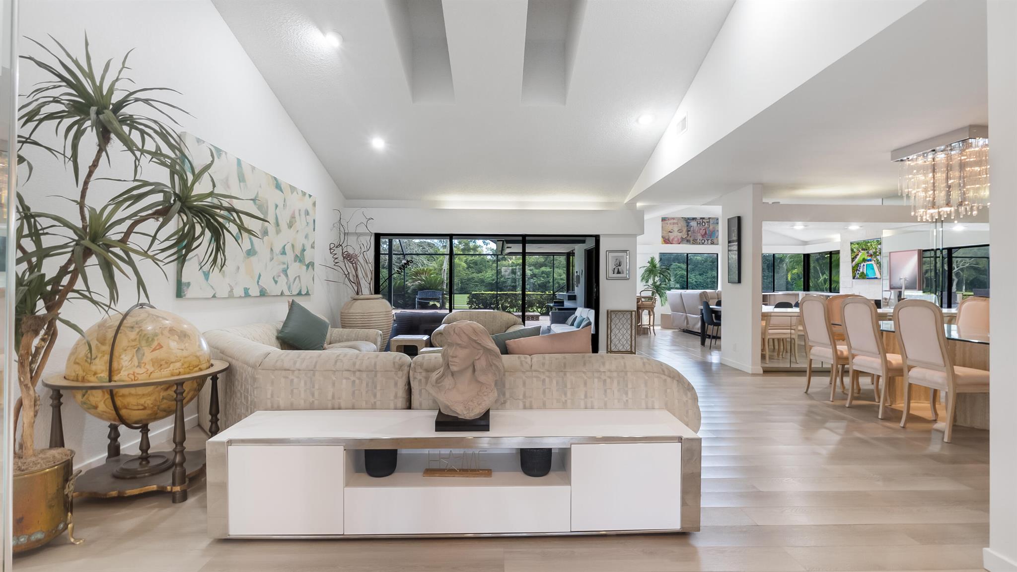 BOCA WOODS COUNTRY CLUB P - Residential