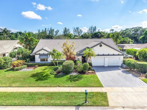 10406 Boca Woods Lane Boca Raton FL 33428