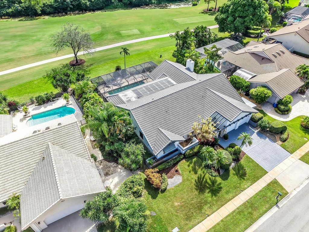 Photo of 10406 Boca Woods Lane, Boca Raton, FL 33428 (MLS # R11134958)