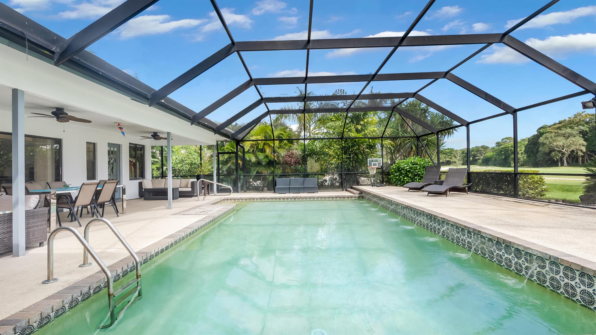 BOCA WOODS COUNTRY CLUB P - Residential