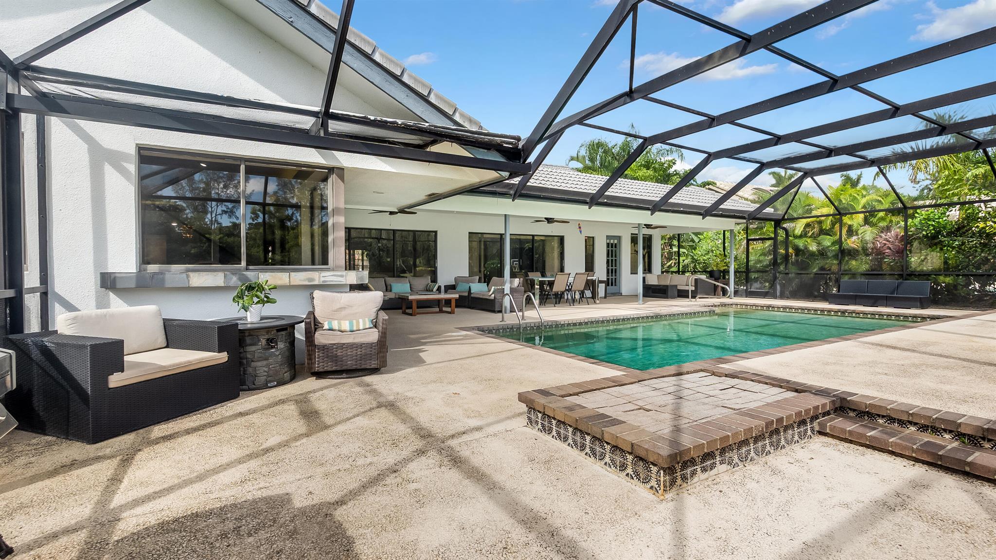 BOCA WOODS COUNTRY CLUB P - Residential